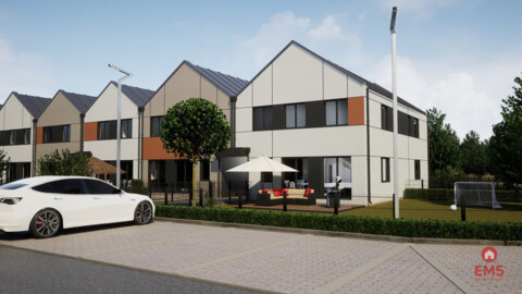 Wohnung zu verkaufen