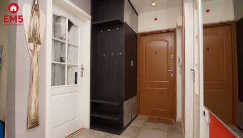 Wohnung zu verkaufen