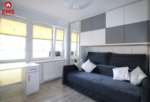 Wohnung zu verkaufen