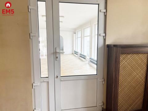 Parter 80 m2  w świetnej lokalizacji