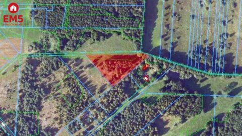 Grundstück zu verkaufen