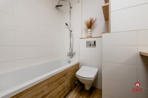 4 pokoje parter Mieszka I