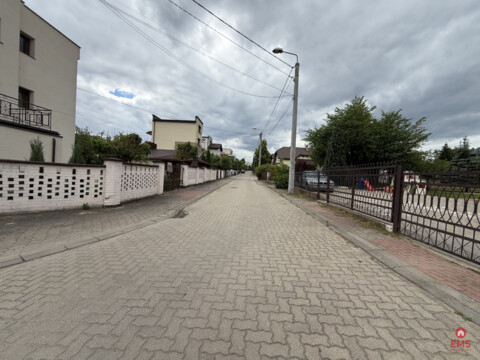 Działka budowlana Białystok