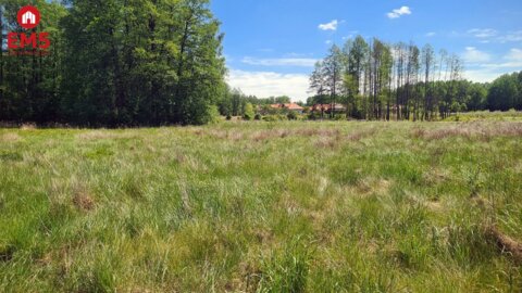 Zaścianki, działka deweloperska