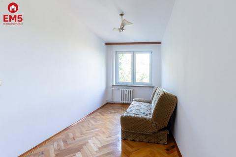 Wohnung zu verkaufen