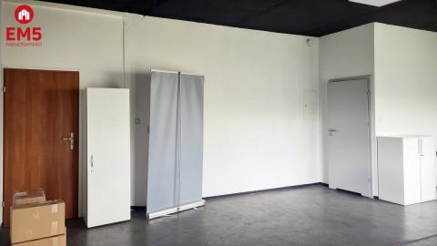 Lokal biurowy 54 m2
