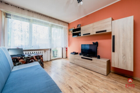 Duża przestrzeń dla rodziny