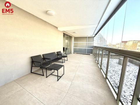 Stylowa kawalerka. Apartamenty Jagiellońskie.