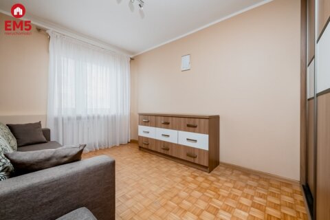 Wohnung zu verkaufen