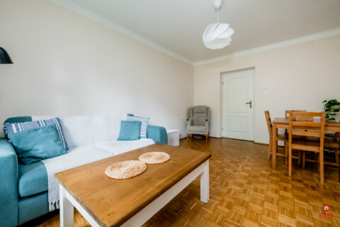 Wohnung zu verkaufen