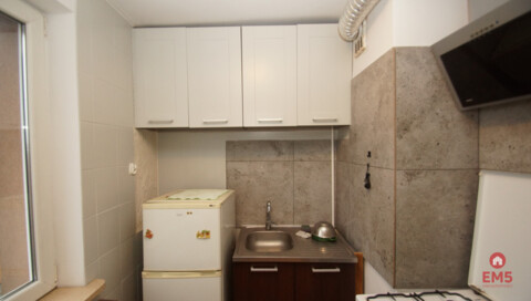 2 pokojowe mieszkanie os. Bojary