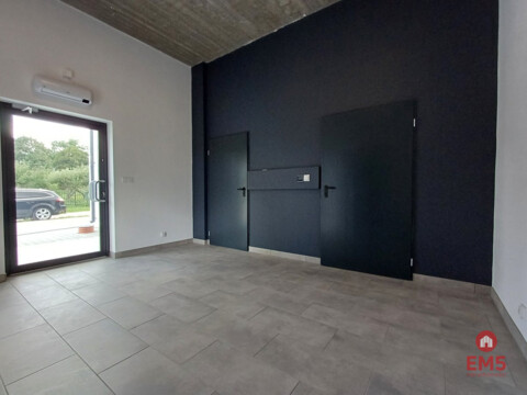 Business premises for rent