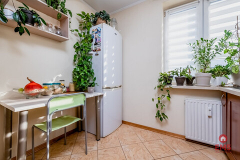 Wohnung zu verkaufen