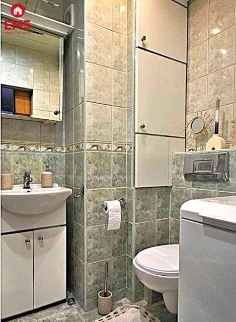 Wohnung zu verkaufen