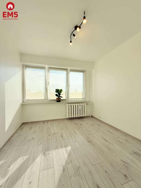 Ładne 2 pokoje Ul. Chrobrego 34m2