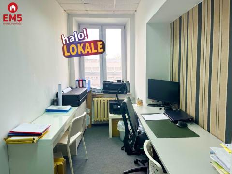 Lokalik 10m2 w centrum