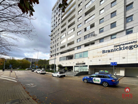 Parter 65m2 w centrum miasta