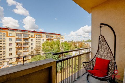 Wynajem, dwa pokoje ul. Piłsudskiego