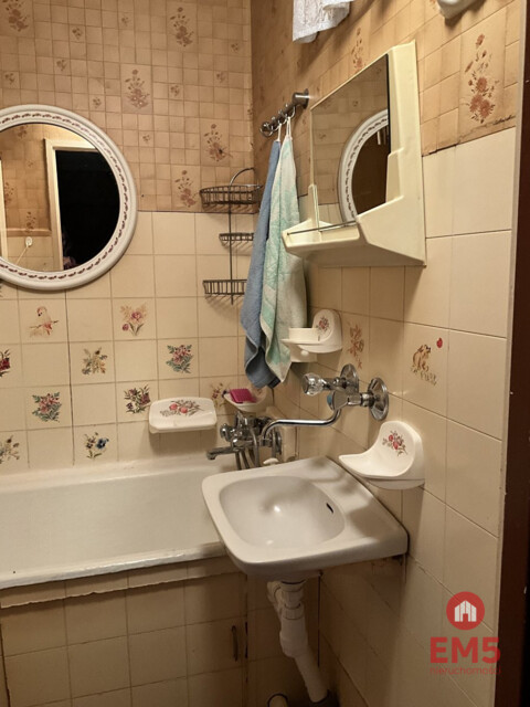 Wohnung zu verkaufen