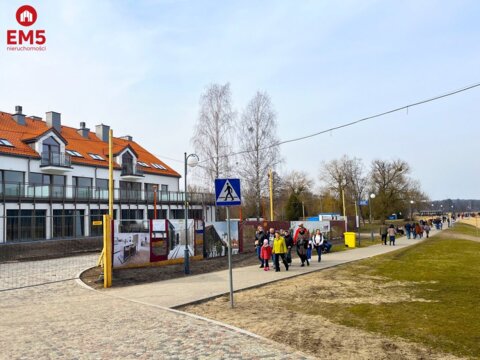 Business premises for rent