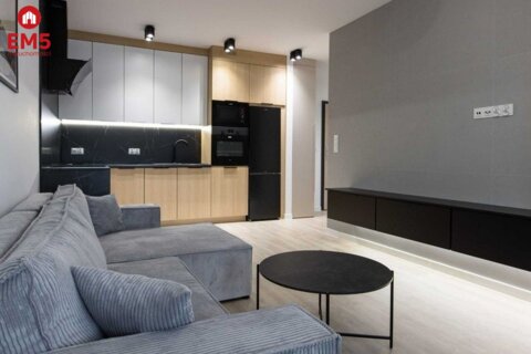 Apartament 3-pokojowy, 58m, winda