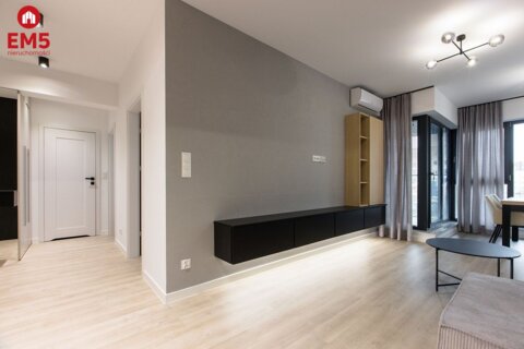 Apartament 3-pokojowy, 58m, winda