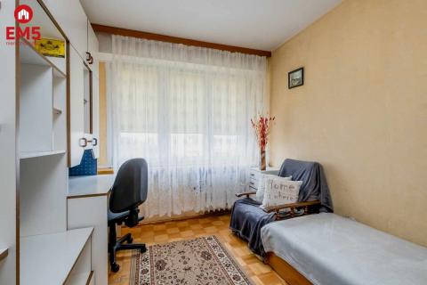 ul.Waszyngtona, 60m2, 4 pokoje