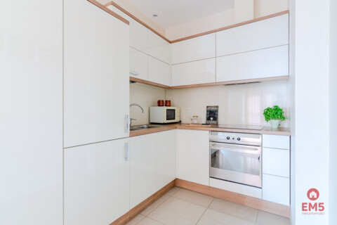 Wohnung zu verkaufen