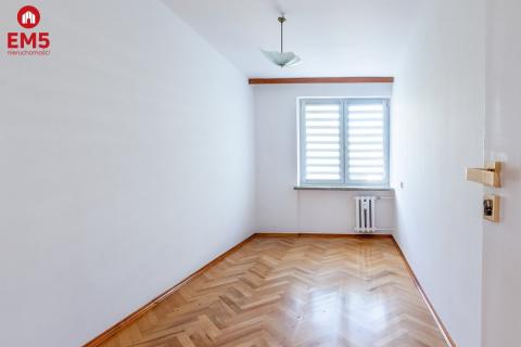 Wohnung zu verkaufen