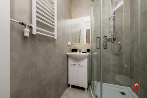 Mikro kawalerka na Wyszyńskiego