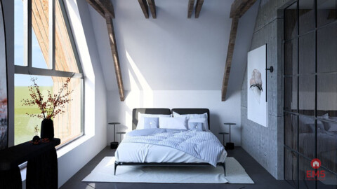 Piękny, nowoczesny, ECO dom!