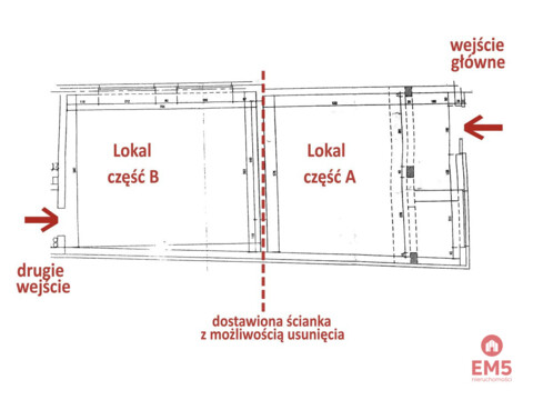 Business premises for sale