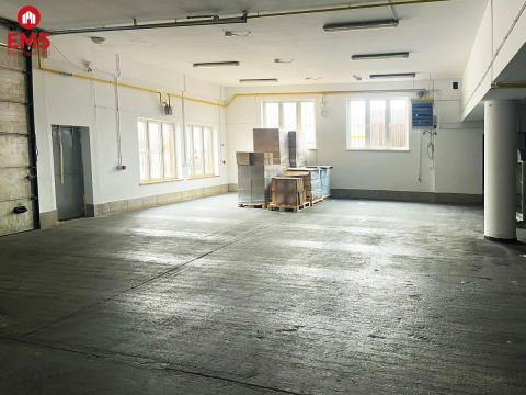 Business premises for rent