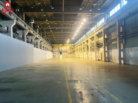 Аренда помещений для бизнеса