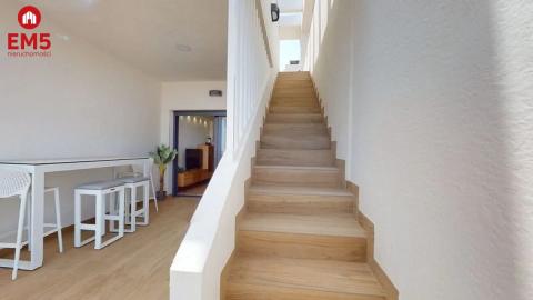 Haus zu verkaufen