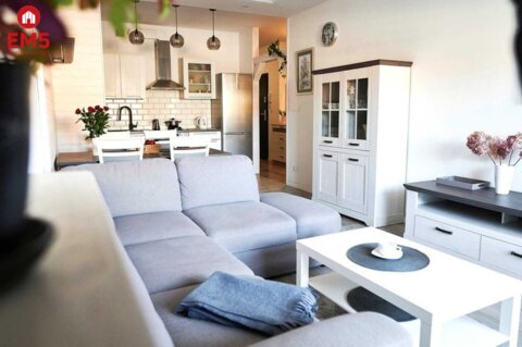 Mieszkanie 2-pokojowe 56m, winda