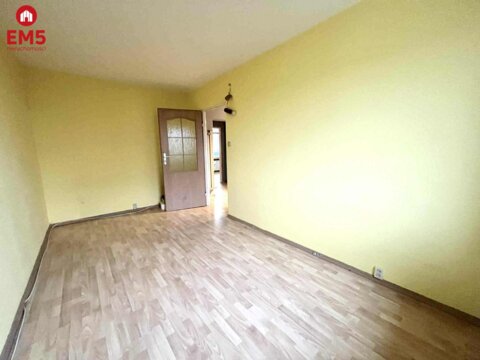 Wohnung zu verkaufen