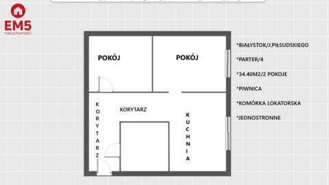 Wohnung zu verkaufen