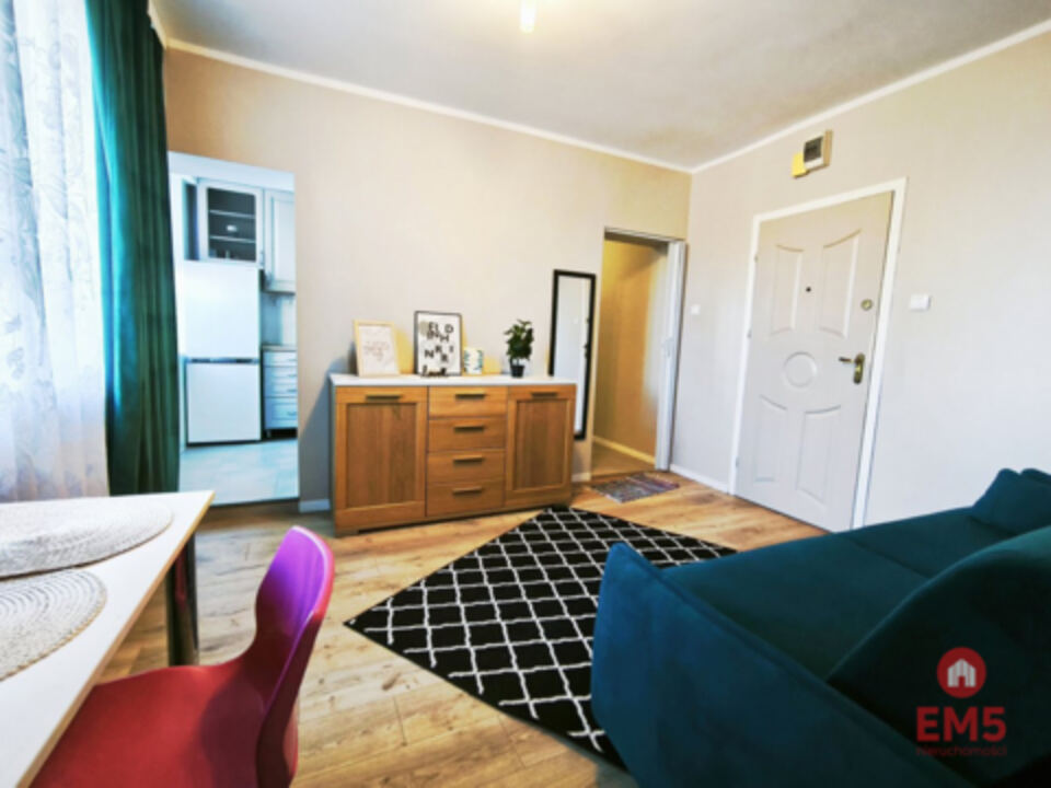 Wohnung zu verkaufen