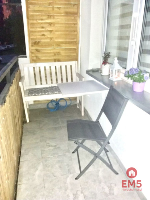 Wohnung zu verkaufen