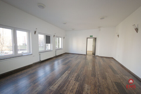 Budynek 430m2 Dom Ul. Stroma