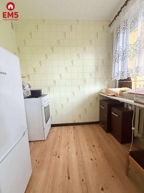 Wohnung zu verkaufen