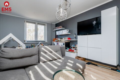 Wohnung zu verkaufen