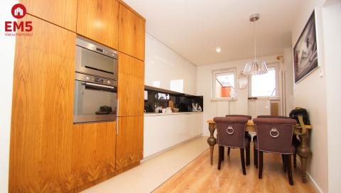 Wohnung zu verkaufen