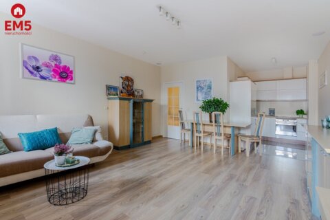 Wohnung zu verkaufen