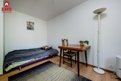 Wohnung zu verkaufen