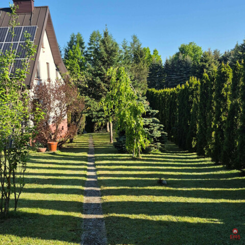 Energooszczędny Dom 300m od jeziora Giby-Suwalszcz
