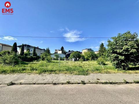 Land for sale
