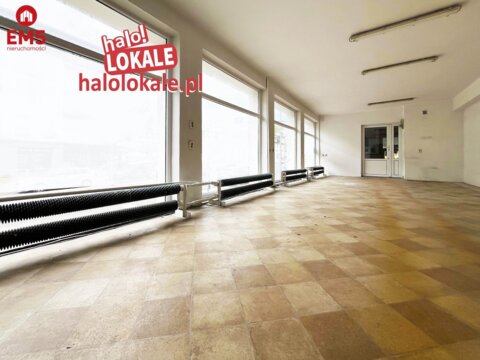 Business premises for rent