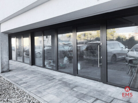 Business premises for sale